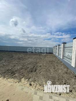 Дом 85м², 1-этажный, участок 7 сот.