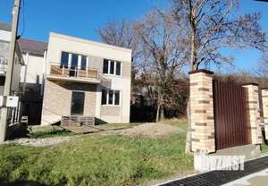 Дом 123м², 2-этажный, участок 3 сот.