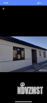 Дом 100м², 1-этажный, участок 4 сот.