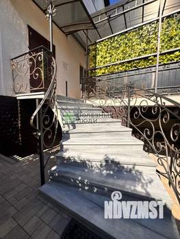 Дом 334м², 4-этажный, участок 6 сот.