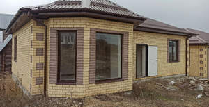 Дом 96м², 1-этажный, участок 3 сот.