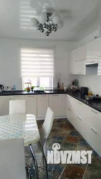 Дом 153м², 2-этажный, участок 7 сот.