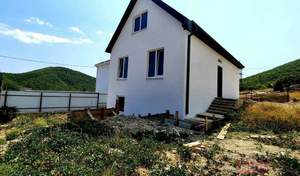 Дом 124м², 2-этажный, участок 3 сот.