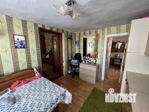 Дом 90м², 1-этажный, участок 3 сот.