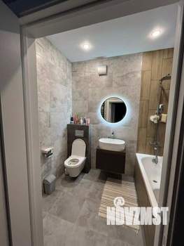 Дом 103м², 2-этажный, участок 3 сот.