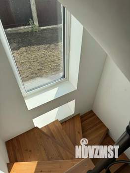 Дом 281м², 2-этажный, участок 8 сот.