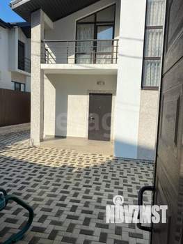 Дом 142м², 2-этажный, участок 3 сот.