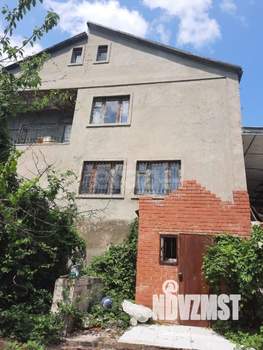 Дом 406м², 4-этажный, участок 6 сот.