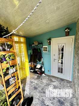 Дом 140м², 2-этажный, участок 7 сот.