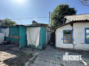 Дом 65м², 1-этажный, участок 5 сот.