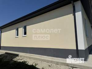 Дом 95м², 1-этажный, участок 5 сот.