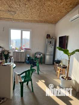 Дом 90м², 1-этажный, участок 8 сот.