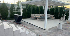 Дом 286м², 2-этажный, участок 5 сот.