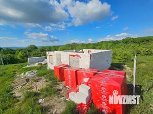 Дом 85м², 1-этажный, участок 5 сот.