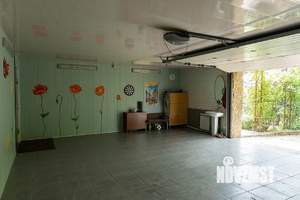 Дом 350м², 3-этажный, участок 17 сот.