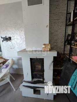 Дача 39м², 1-этажный, участок 10 сот.