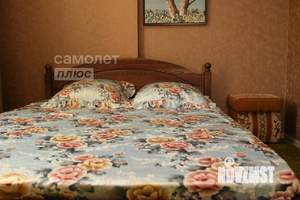 Дом 80м², 1-этажный, участок 11 сот.