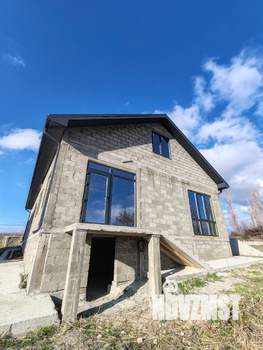 Дом 250м², 2-этажный, участок 6 сот.