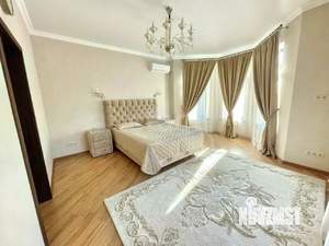 Дом 165м², 2-этажный, участок 5 сот.