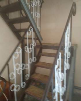 Дом 120м², 2-этажный, участок 5 сот.