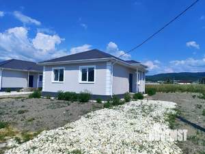 Дом 62м², 1-этажный, участок 5 сот.