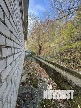 Дача 100м², 3-этажный, участок 8 сот.