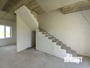 Дом 106м², 2-этажный, участок 4 сот.