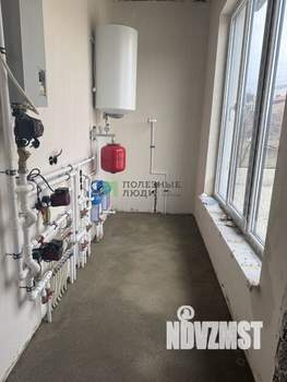 Дом 200м², 2-этажный, участок 4 сот.