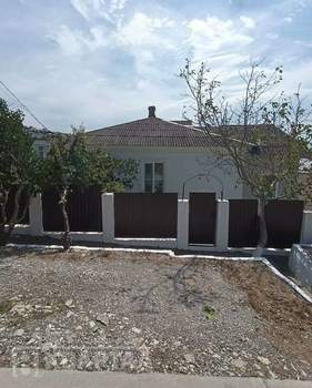 Дом 125м², 2-этажный, участок 6 сот.