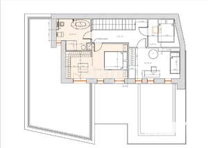 Дом 140м², 2-этажный, участок 4 сот.