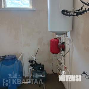 Дом 76м², 1-этажный, участок 6 сот.