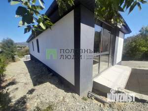 Дом 236м², 2-этажный, участок 6 сот.