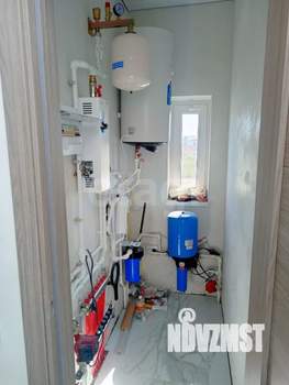 Дом 89м², 1-этажный, участок 4 сот.