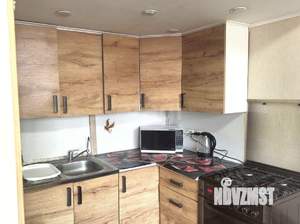 Таунхаус 60м², 2-этажный, участок 1 сот.