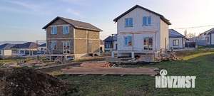 Дом 130м², 2-этажный, участок 6 сот.