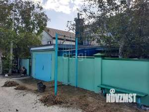 Дом 131м², 2-этажный, участок 10 сот.