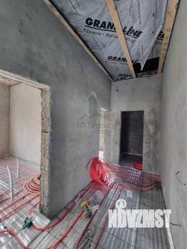 Дом 115м², 1-этажный, участок 4 сот.