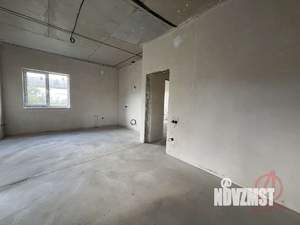 Дом 109м², 2-этажный, участок 6 сот.