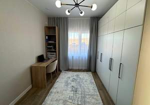 Дом 85м², 2-этажный, участок 4 сот.