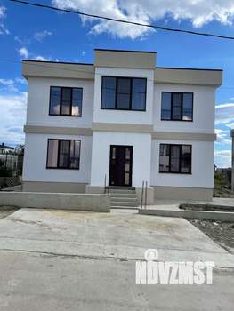 Дом 327м², 3-этажный, участок 5 сот.