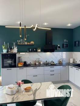 Дом 131м², 2-этажный, участок 4 сот.