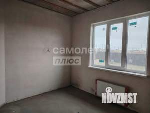 Дом 100м², 1-этажный, участок 6 сот.