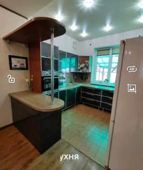 Дом 191м², 2-этажный, участок 6 сот.