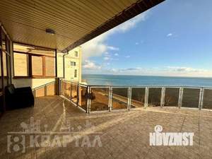 Дом 513м², 3-этажный, участок 6 сот.