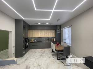 Дом 130м², 1-этажный, участок 5 сот.