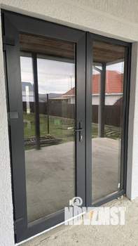 Дом 100м², 1-этажный, участок 4 сот.