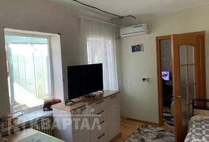 Дом 53м², 1-этажный, участок 6 сот.