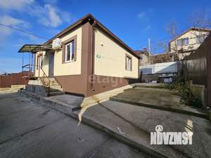 Дом 71м², 1-этажный, участок 5 сот.