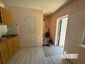 Дом 32м², 1-этажный, участок 8 сот.