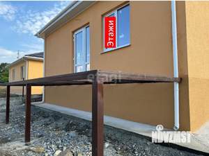 Дом 78м², 1-этажный, участок 4 сот.